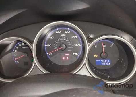 2007 Honda Fit Sport z USA, uszkodzony, nr VIN JHMGD38617S007551